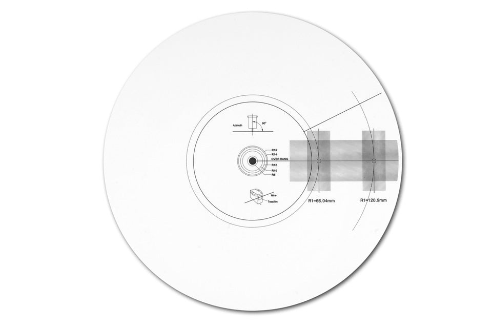 Project Strobe it Stroboskop