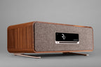 Ruark Audio R3S Musik System FM/DAB/Internet/Bluetooth