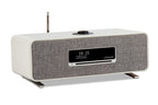 Ruark Audio R3S Musik System FM/DAB/Internet/Bluetooth
