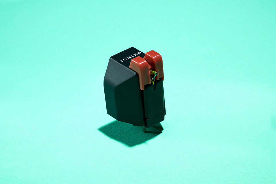 Sumiko Moonstone MM Pick-up