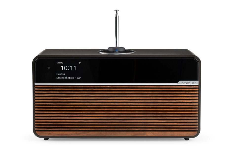 Ruark R2 Mk4 Smart Musik System