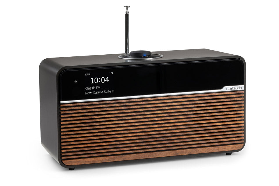 Ruark R2 Mk4 Smart Musik System