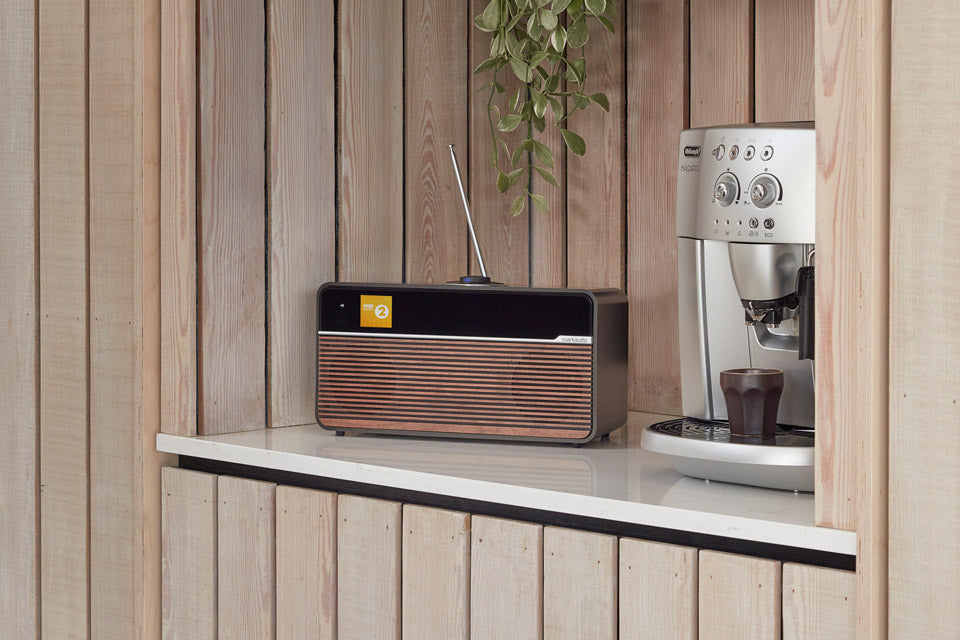 Ruark R2 Mk4 Smart Musik System