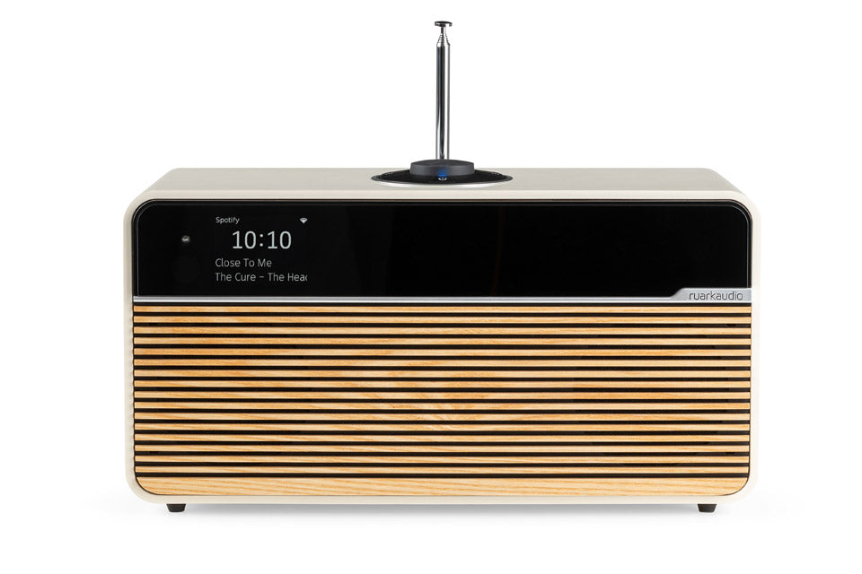 Ruark R2 Mk4 Smart Musik System