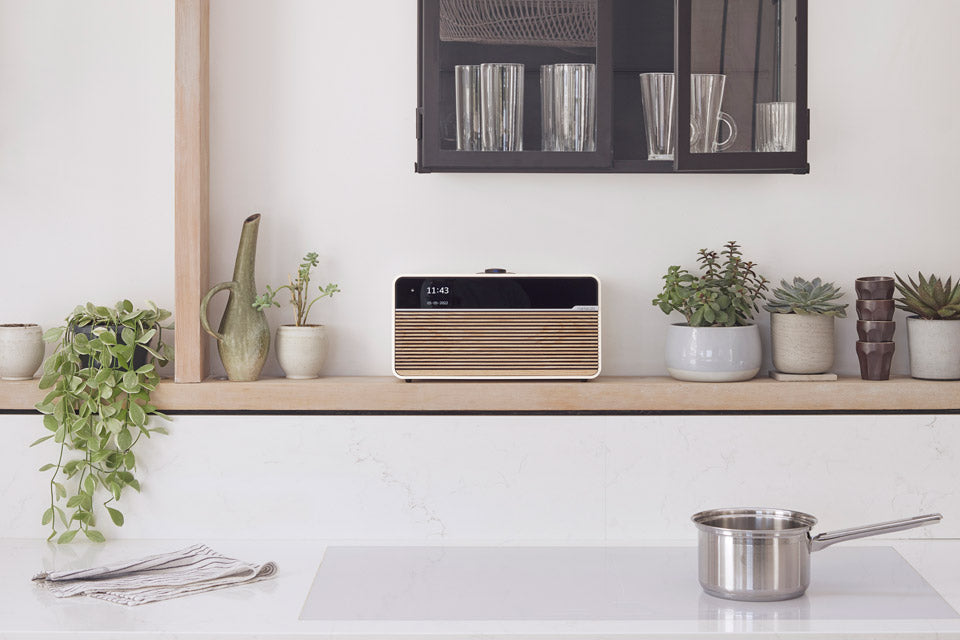Ruark R2 Mk4 Smart Musik System