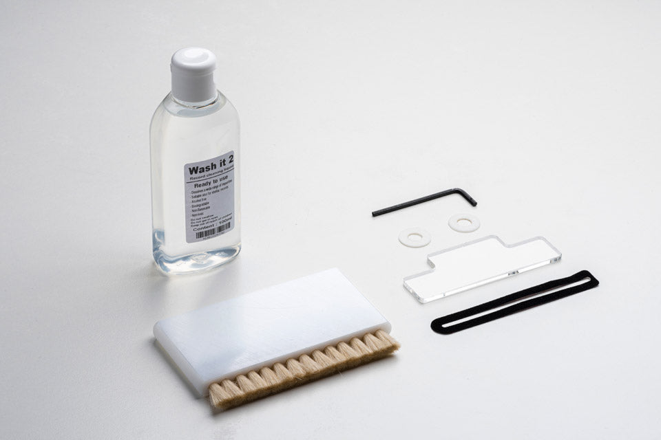 Pro-Ject Vinyl Cleaner VC-E2 Pladerensemaskine