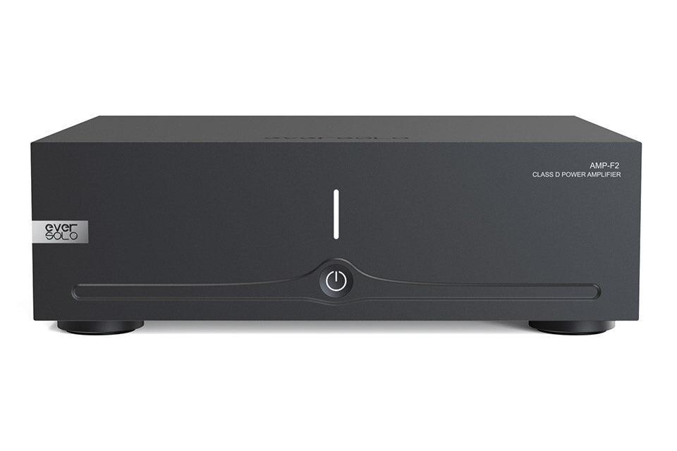 EverSolo AMPF2 Effektforstærker