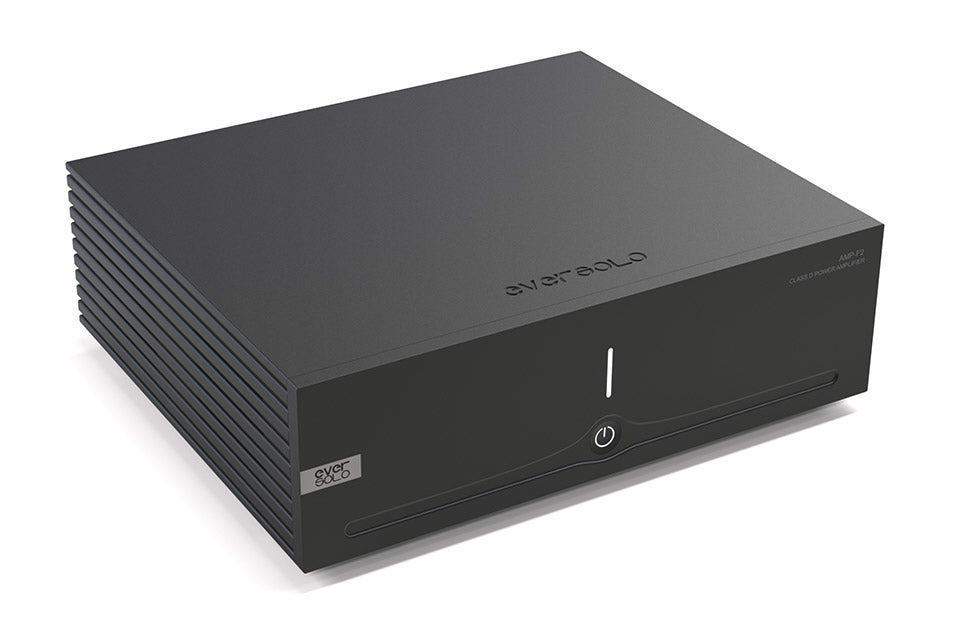 EverSolo AMPF2 Effektforstærker