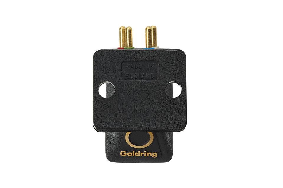 Goldring G1012GX MM Pickup