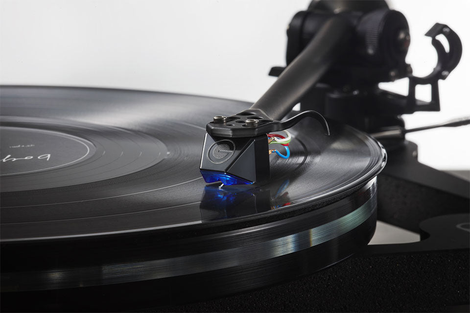 Goldring E4 MM Pickup