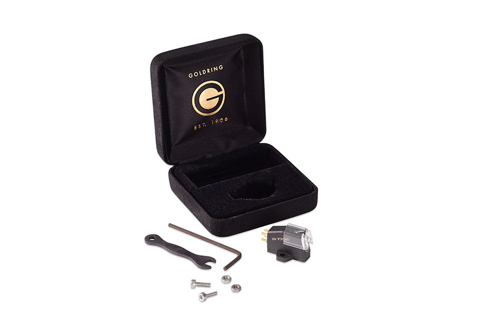 Goldring EROICA-HX High Output MC Pickup