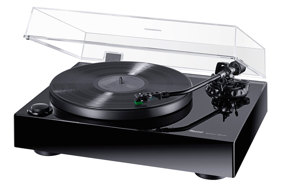 Magnat MTT 990 Pladespiller