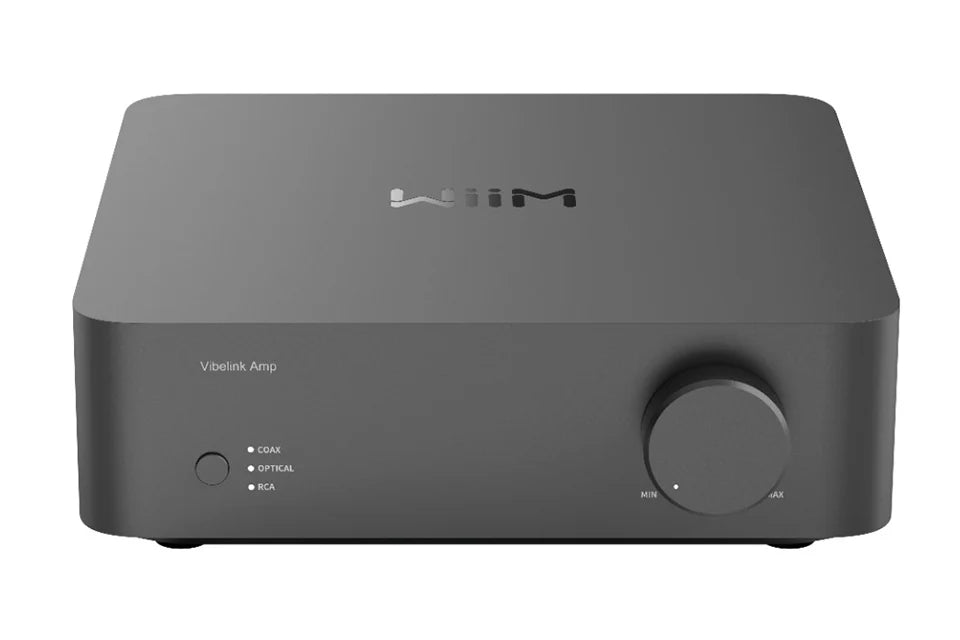 System 6000 - Streaming
