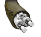 QED SUPREMUS Højtalerkabler