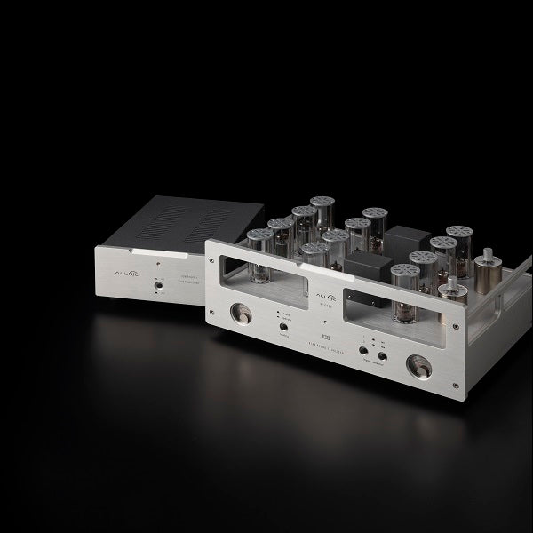 Allnic Audio H-6500 Riaa / Phonostage