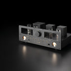 Allnic Audio L-6500 Rør Forforstærker