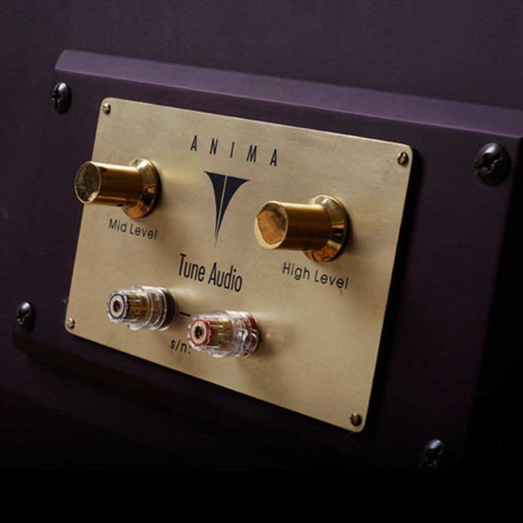 Tune Audio Anima Højttalere