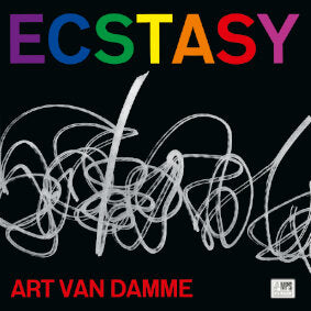 ECSTASY by Art Van Damme