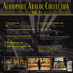 AUDIOPHILE ANALOG COLLECTION VOL. 1