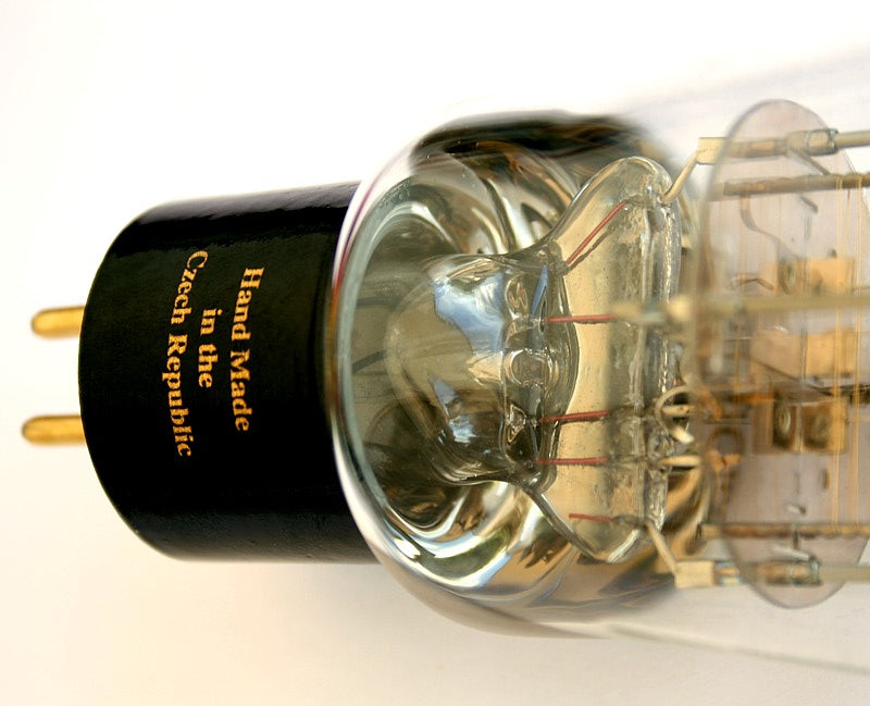 Emission Labs 20A-Mesh / 20B / 20B-V4 / 30A Rør - Parret par/2 stk.