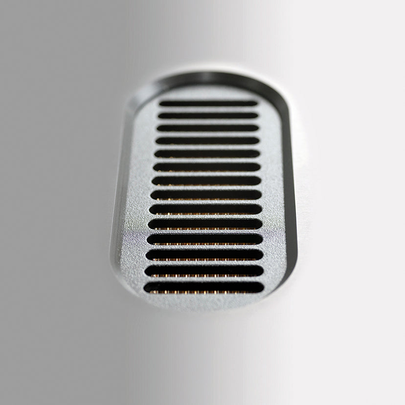 Fink Team Borg Episode 2 Højttalere