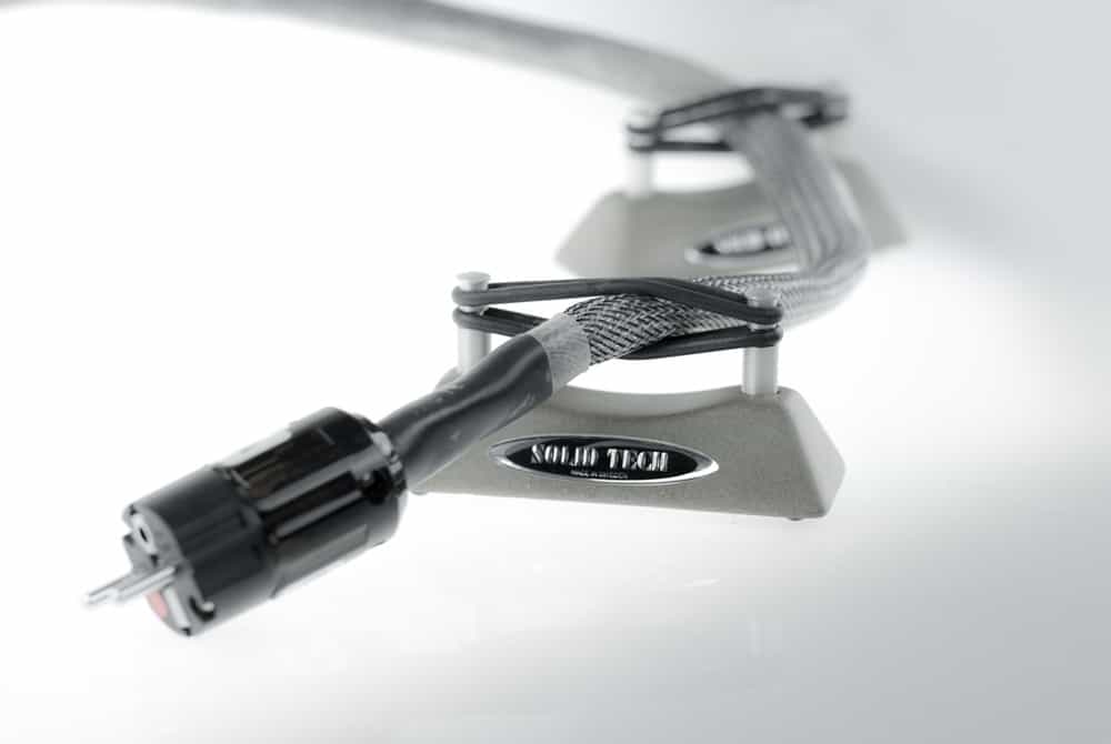 Solid Tech BRIDGE OF SILENCE