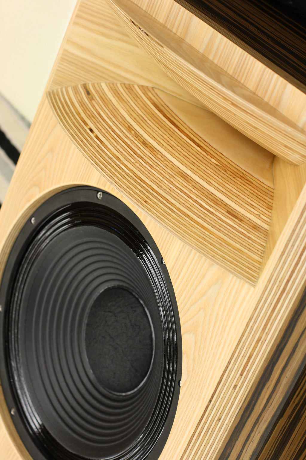 LALS Classical 12 SE-II højtaler (pris per sæt)