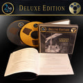 CANTATE DOMINO DELUXE Two Reel Tape Set