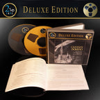 CANTATE DOMINO DELUXE Two Reel Tape Set