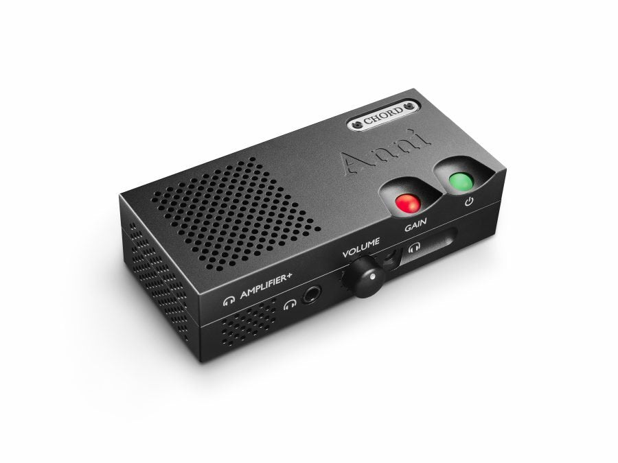 CHORD ANNI kompakt integreret forstærker
