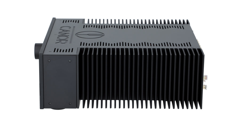 CANOR AI 1.20 Integreret forstærker