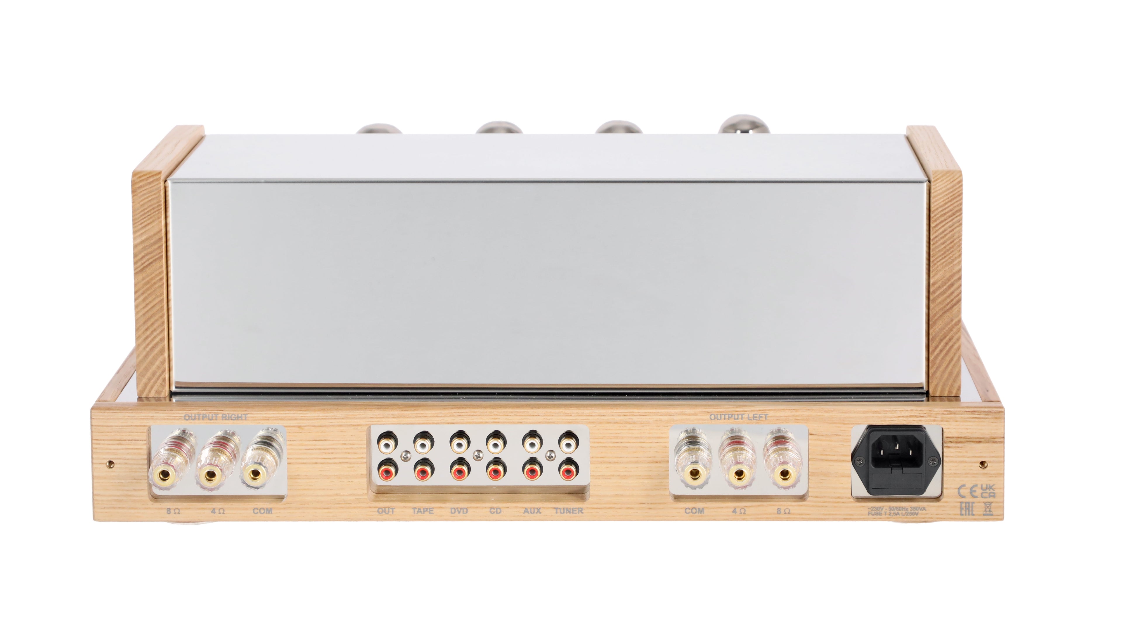 CANOR TP101 A30 Integreret Rørforstærker - 30th Anniversary Edition