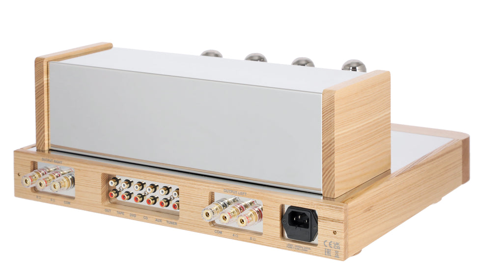 CANOR TP101 A30 Integreret Rørforstærker - 30th Anniversary Edition