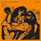 CARMINA BURANA by Carl Orff