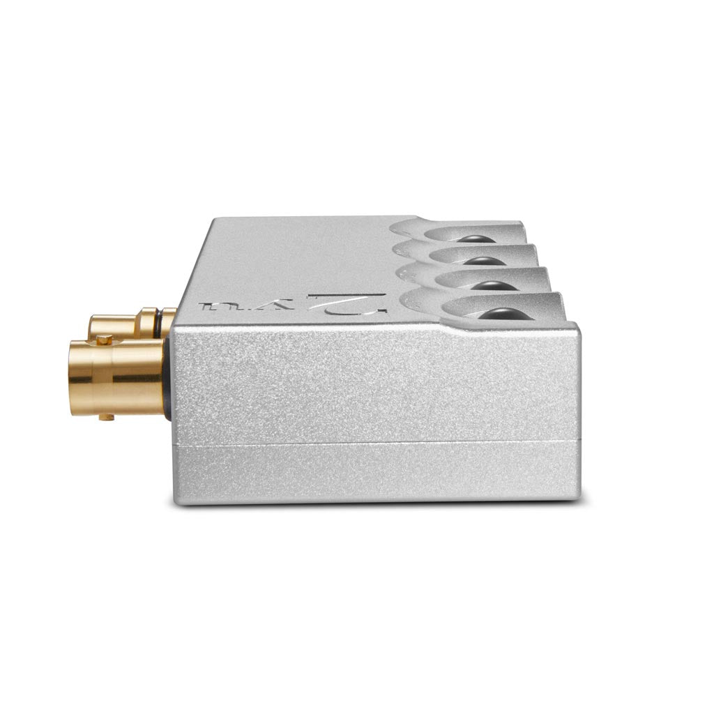 Chord 2yu - Digitalt interface til Chord 2go