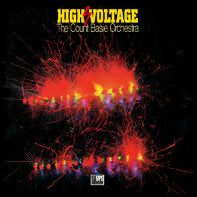 HIGH VOLTAGE by The Count Basie Orchestra