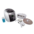 D7910B | iSonic® Digital Ultrasonic CD Cleaner