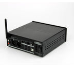 Tangent DAC II - DAC og Forforstærker