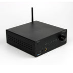 Tangent DAC II - DAC og Forforstærker