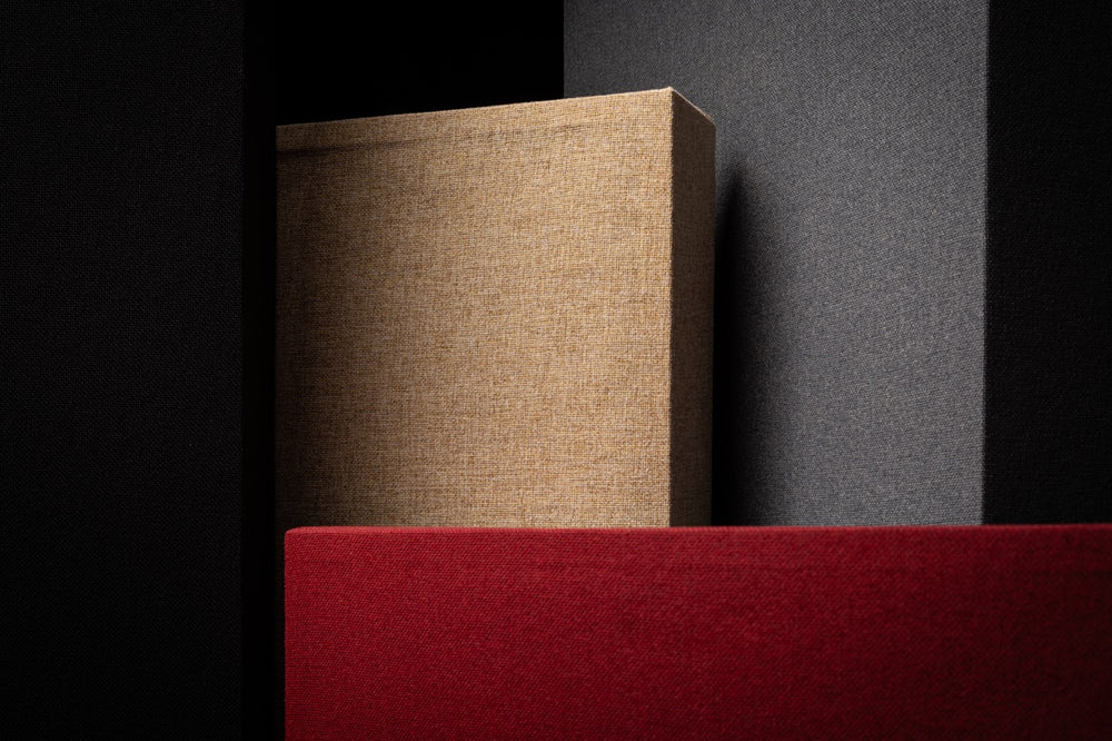 GIK Acoustics Classic   Acoustic   Panels