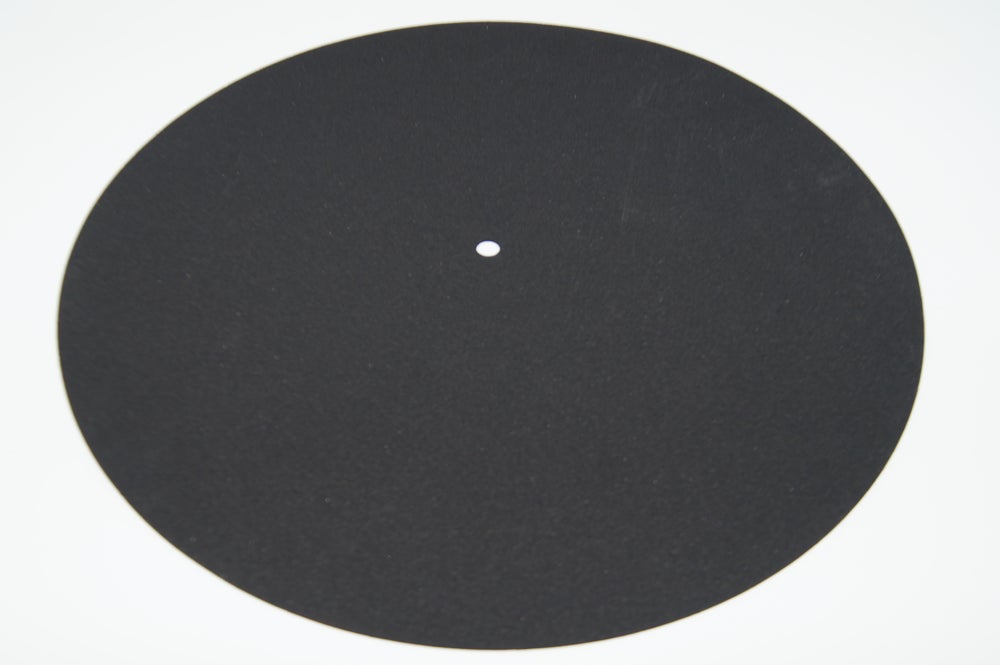 SOUNDECK SOFT COVER plademåtte