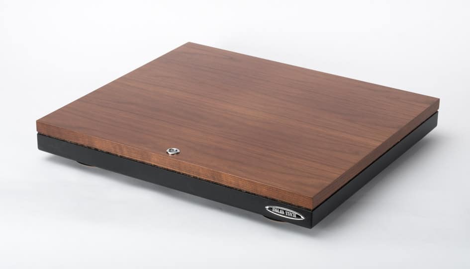 Solid Tech Base of Silence Isolationsbase