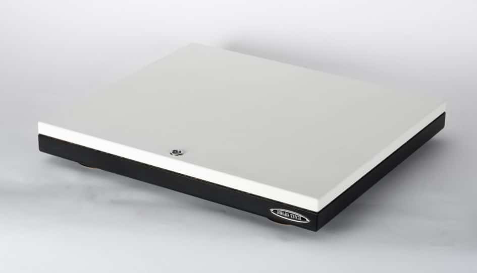 Solid Tech Base of Silence Isolationsbase