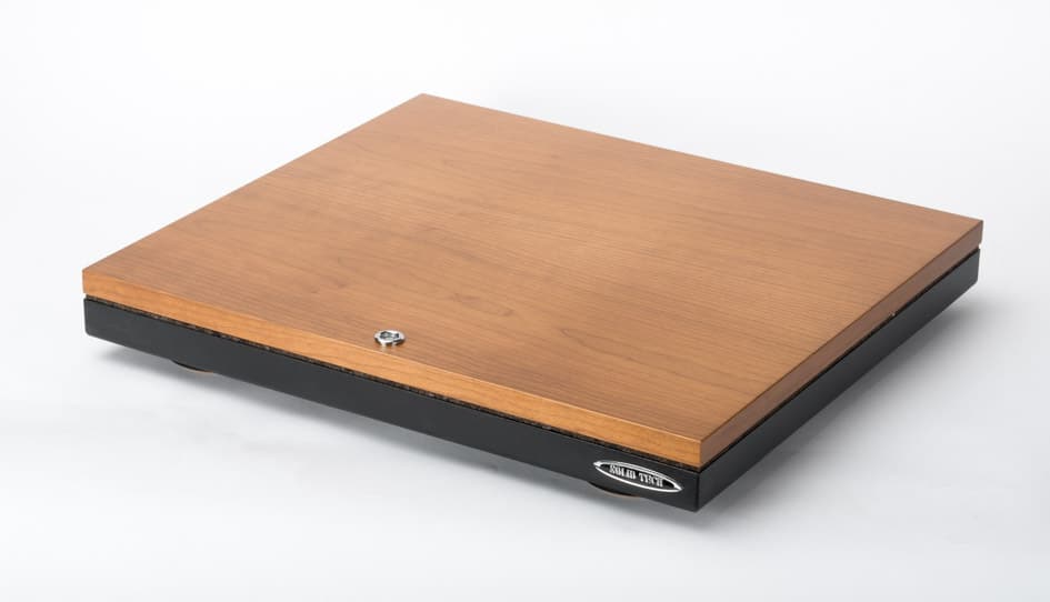 Solid Tech Base of Silence Isolationsbase