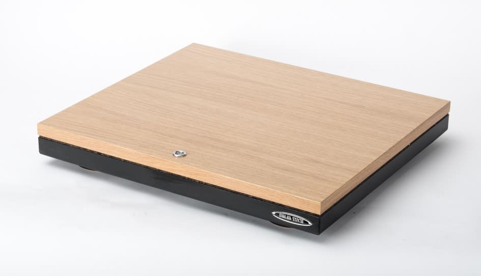 Solid Tech Base of Silence Isolationsbase