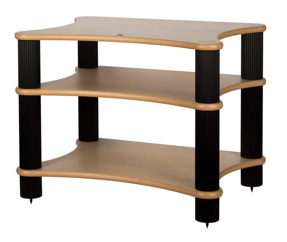 Solid Tech Radius Solo 3 HiFi Møbel