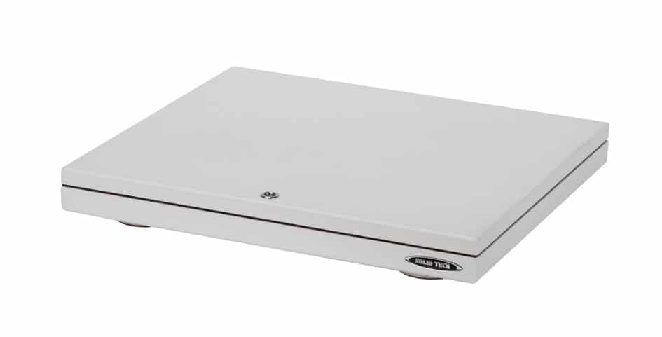 Solid Tech Base of Silence Isolationsbase