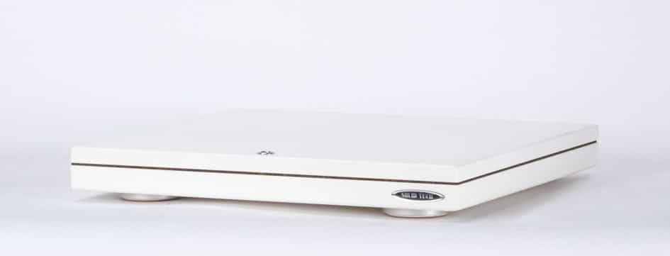 Solid Tech Base of Silence Isolationsbase