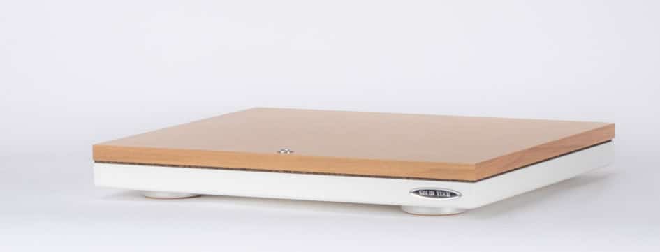 Solid Tech Base of Silence Isolationsbase