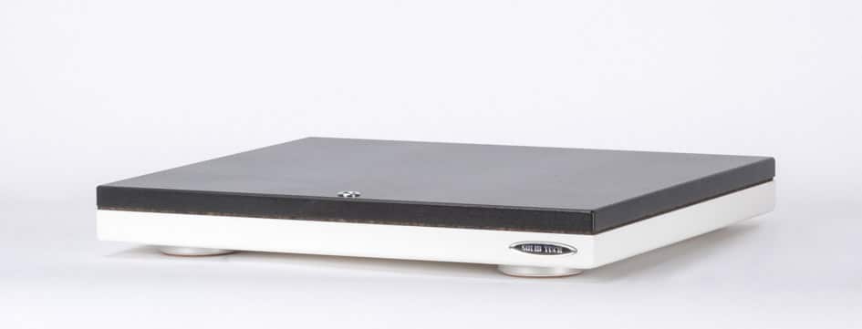 Solid Tech Base of Silence Isolationsbase